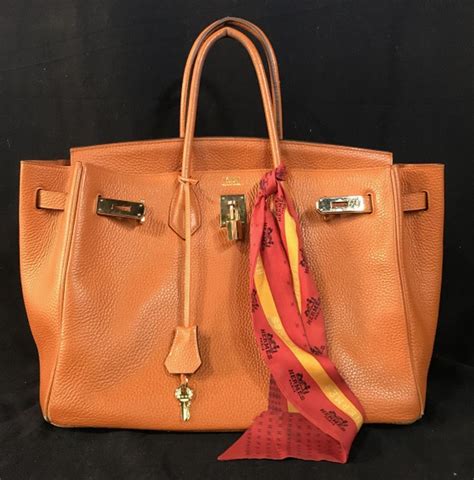 authentic hermes bag.